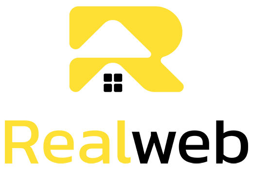 Logo Realweb
